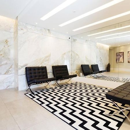 Studio Moderno Ap 32 Soho Life Curitiba Exterior photo