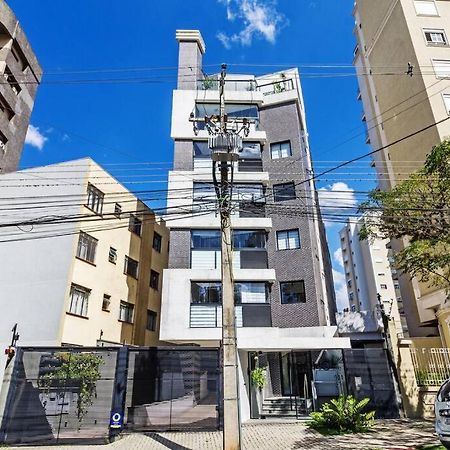 Studio Moderno Ap 32 Soho Life Curitiba Exterior photo