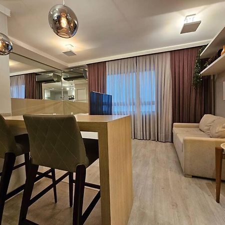 Studio Moderno Ap 32 Soho Life Curitiba Exterior photo