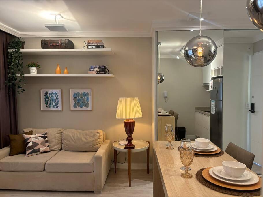 Studio Moderno Ap 32 Soho Life Curitiba Exterior photo