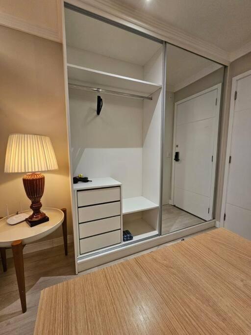 Studio Moderno Ap 32 Soho Life Curitiba Exterior photo