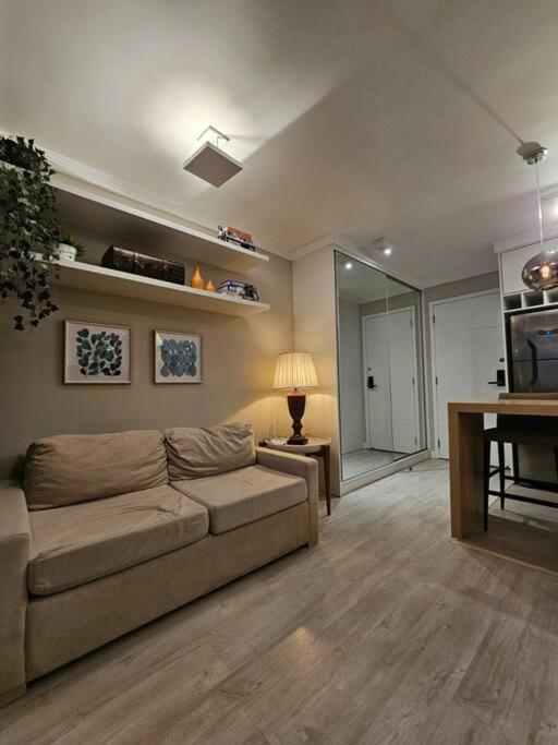 Studio Moderno Ap 32 Soho Life Curitiba Exterior photo