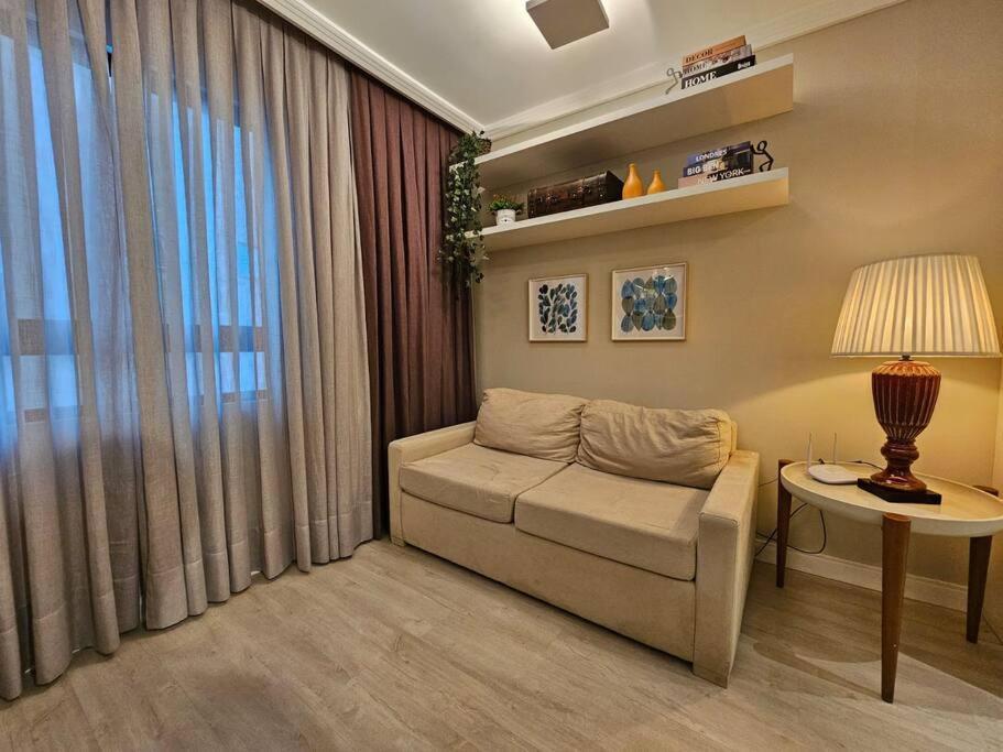 Studio Moderno Ap 32 Soho Life Curitiba Exterior photo