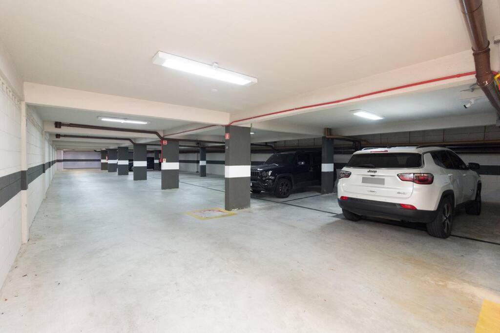 Studio Moderno Ap 32 Soho Life Curitiba Exterior photo