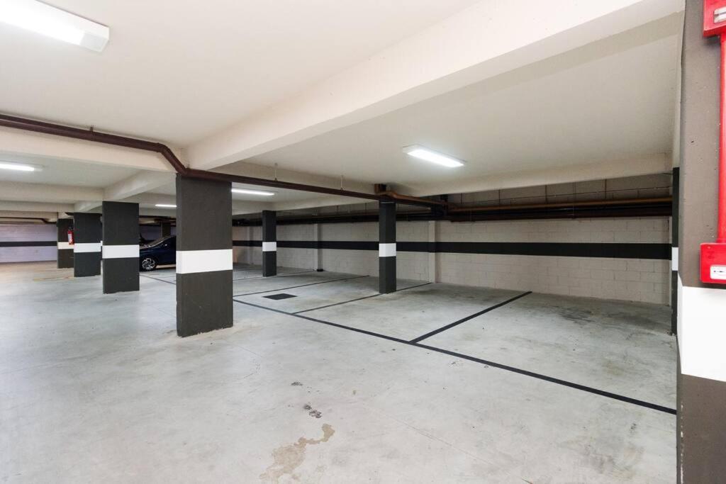 Studio Moderno Ap 32 Soho Life Curitiba Exterior photo