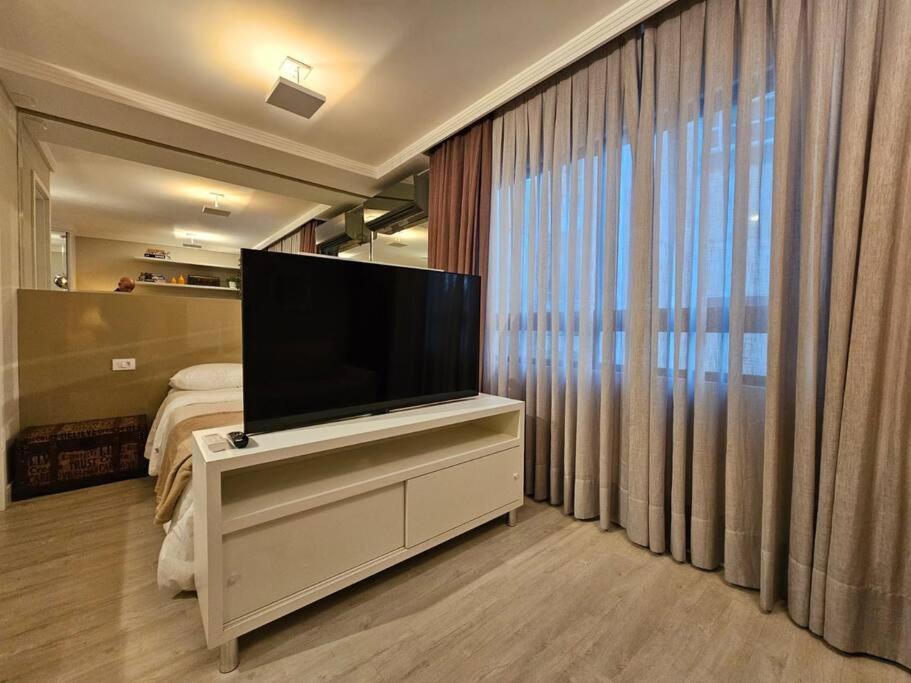 Studio Moderno Ap 32 Soho Life Curitiba Exterior photo