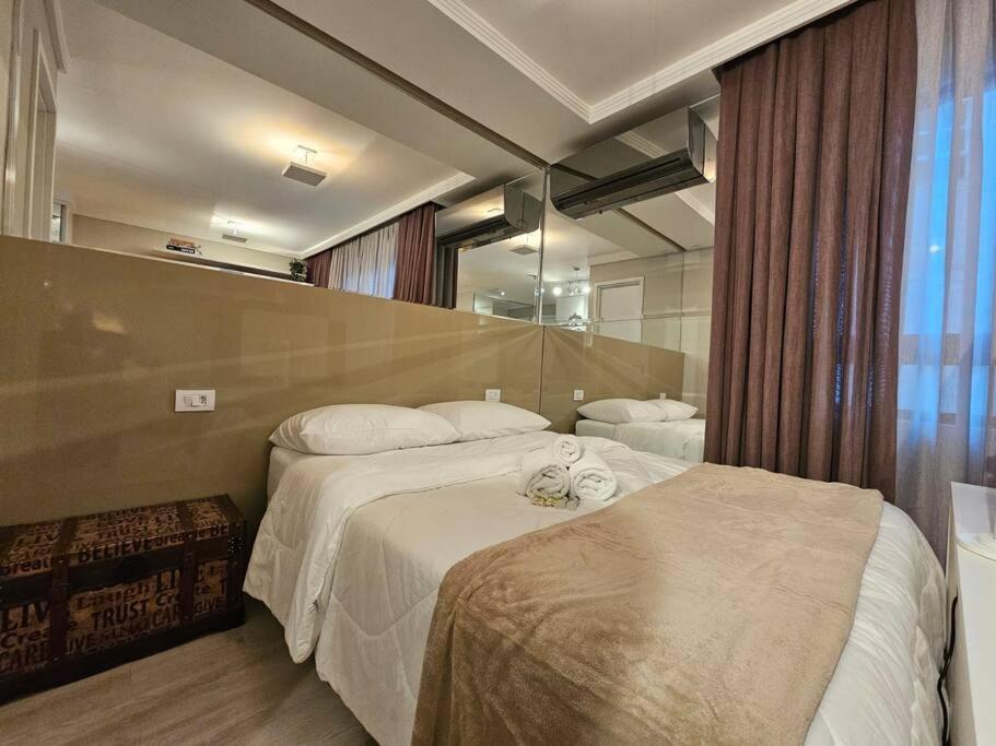 Studio Moderno Ap 32 Soho Life Curitiba Exterior photo