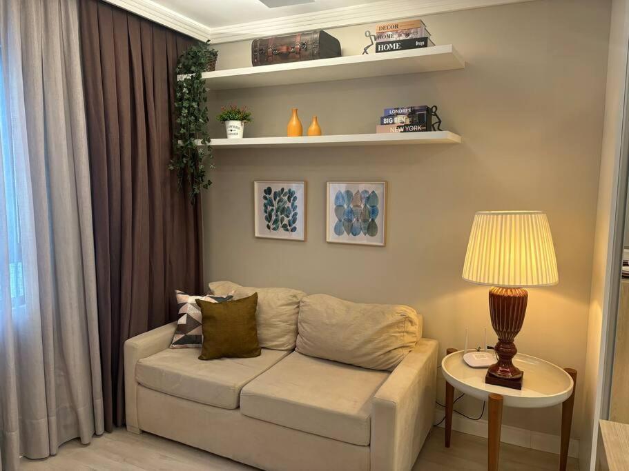 Studio Moderno Ap 32 Soho Life Curitiba Exterior photo