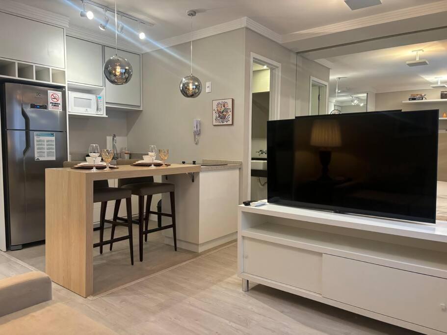 Studio Moderno Ap 32 Soho Life Curitiba Exterior photo