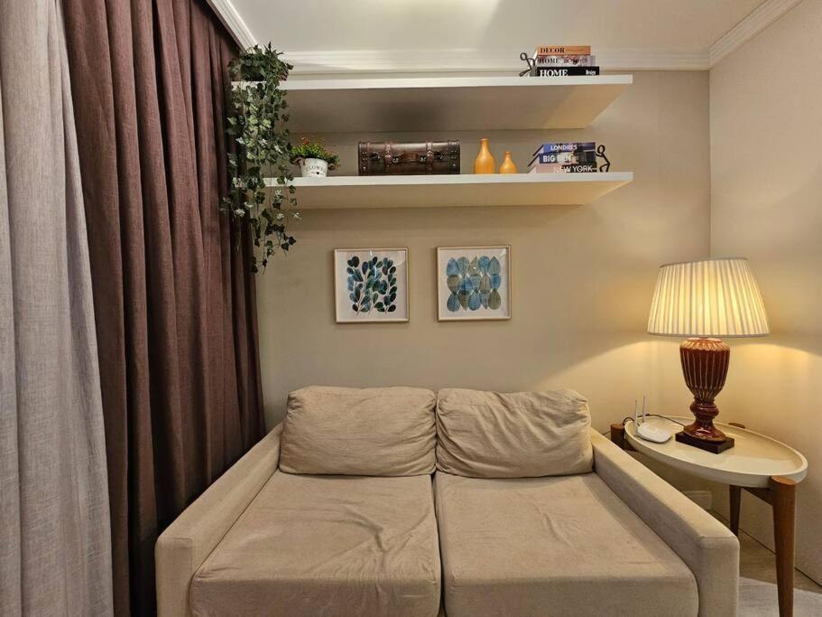 Studio Moderno Ap 32 Soho Life Curitiba Exterior photo