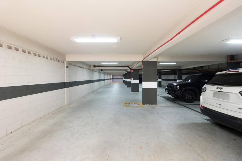 Studio Moderno Ap 32 Soho Life Curitiba Exterior photo