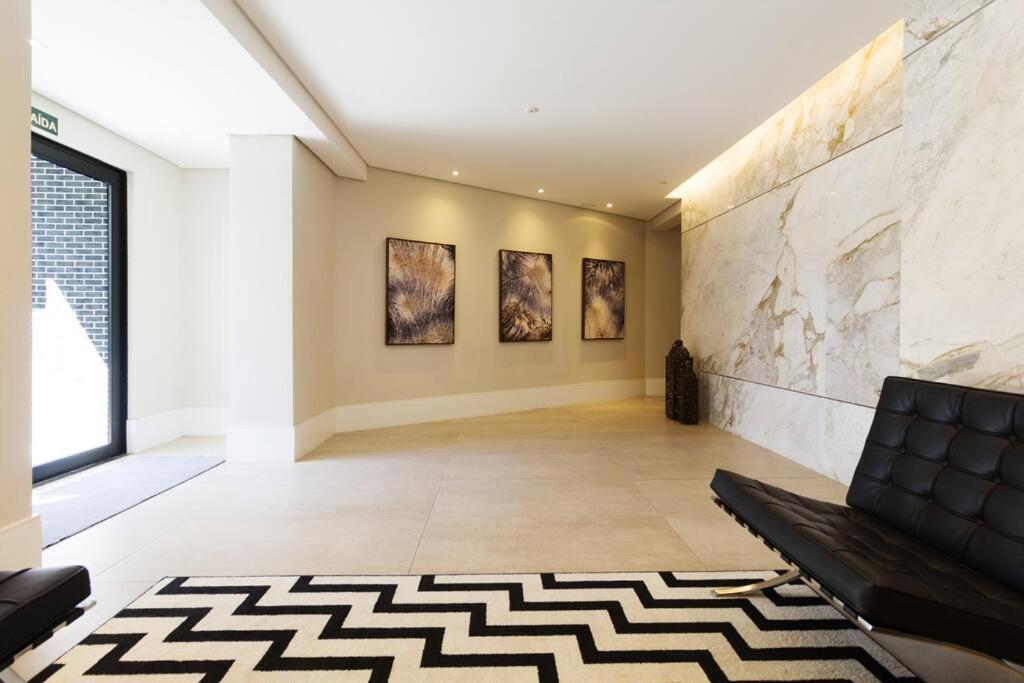 Studio Moderno Ap 32 Soho Life Curitiba Exterior photo